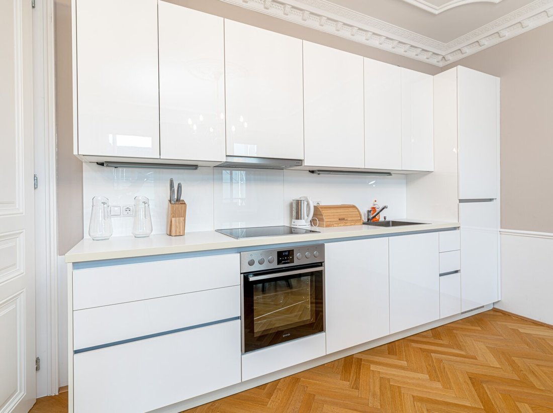 Apartment in Vienna, Wien, Austria 4 - 17469905