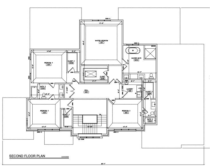House in Burr Ridge, Illinois, United States 4 - 17470020