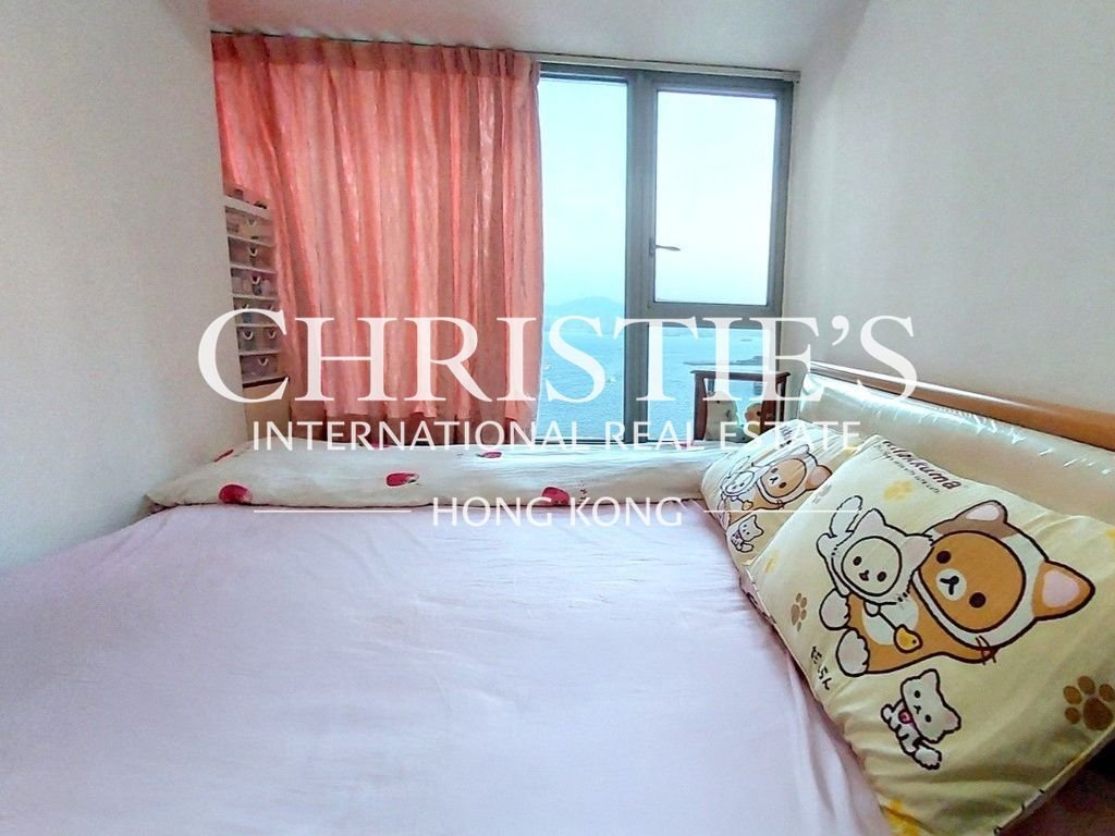 Apartment in Hong Kong, Hong Kong 3 - 17470236