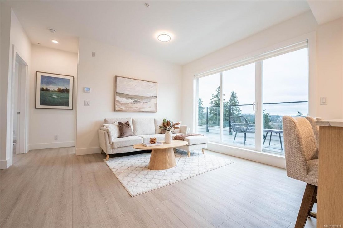 Condo in View Royal, British Columbia, Canada 3 - 17469742