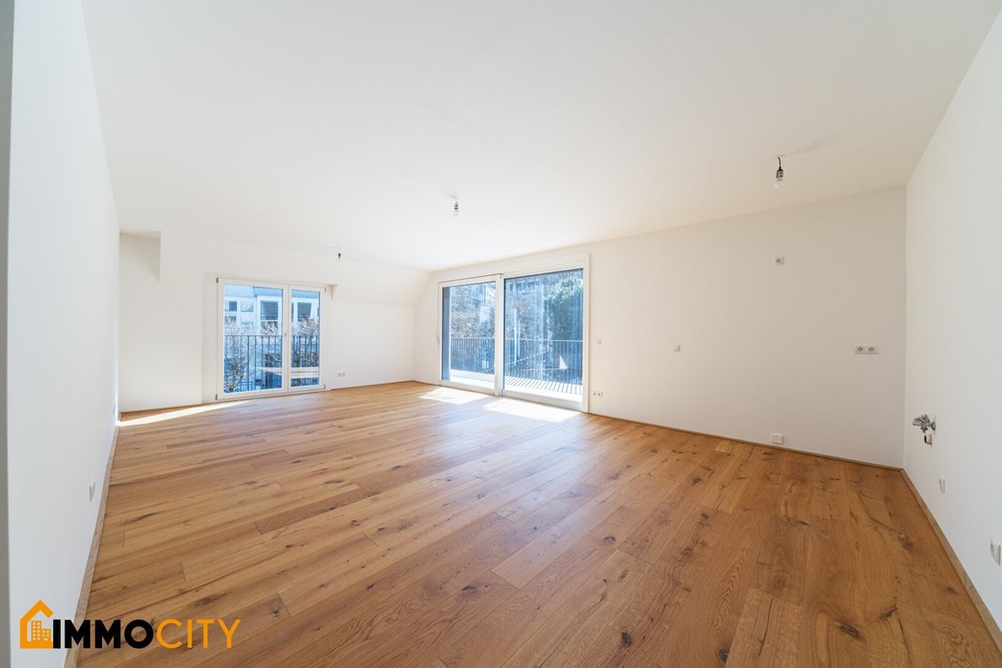 Apartment in Vienna, Wien, Austria 1 - 16426016