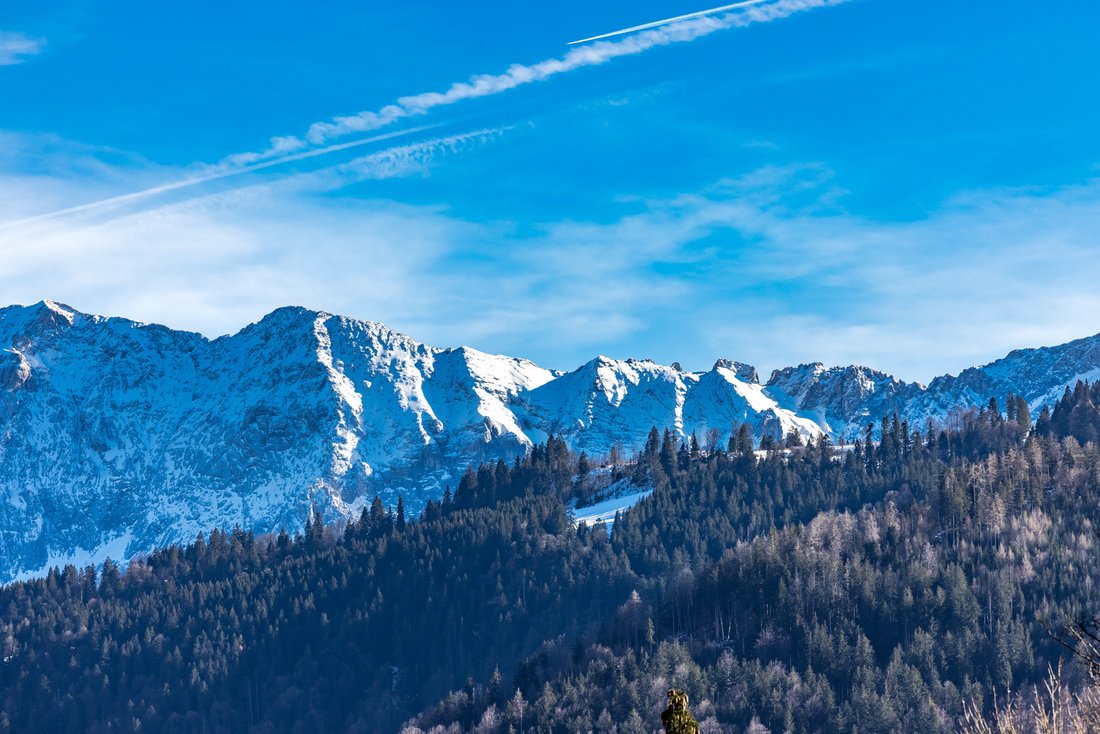 Land in Garmisch-Partenkirchen, Bavaria, Germany 5 - 17469949