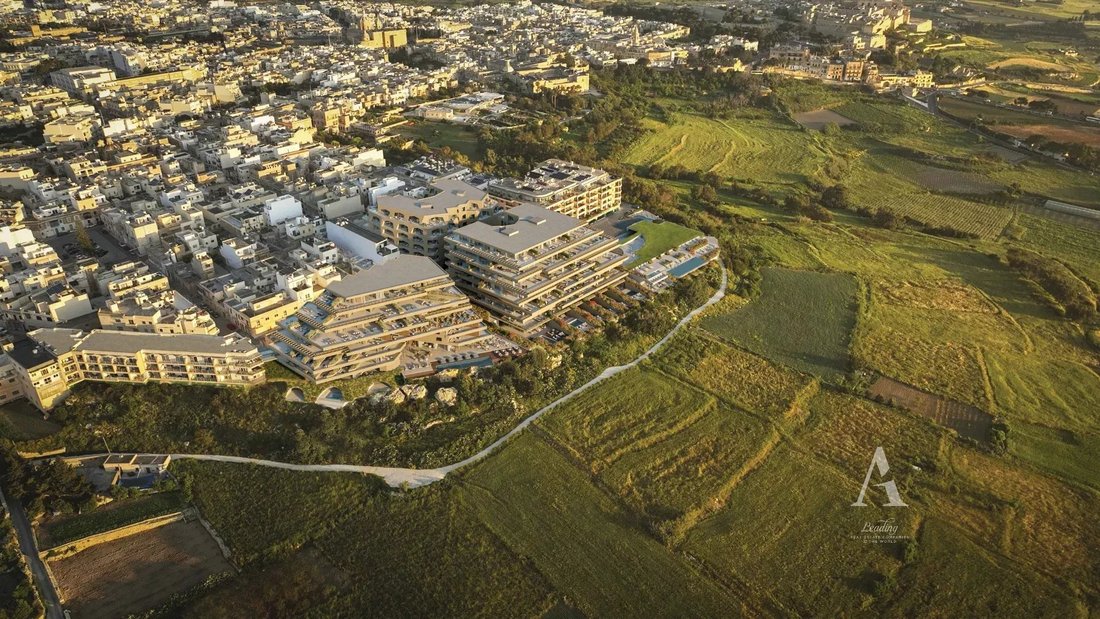 Apartment in Ir-Rabat, Malta 1 - 14425030