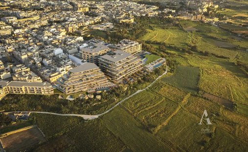 Appartamento a Rabat, Malta 1