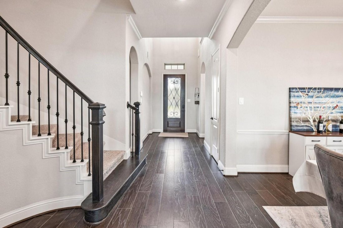 House in Friendswood, Texas, United States 2 - 17469727