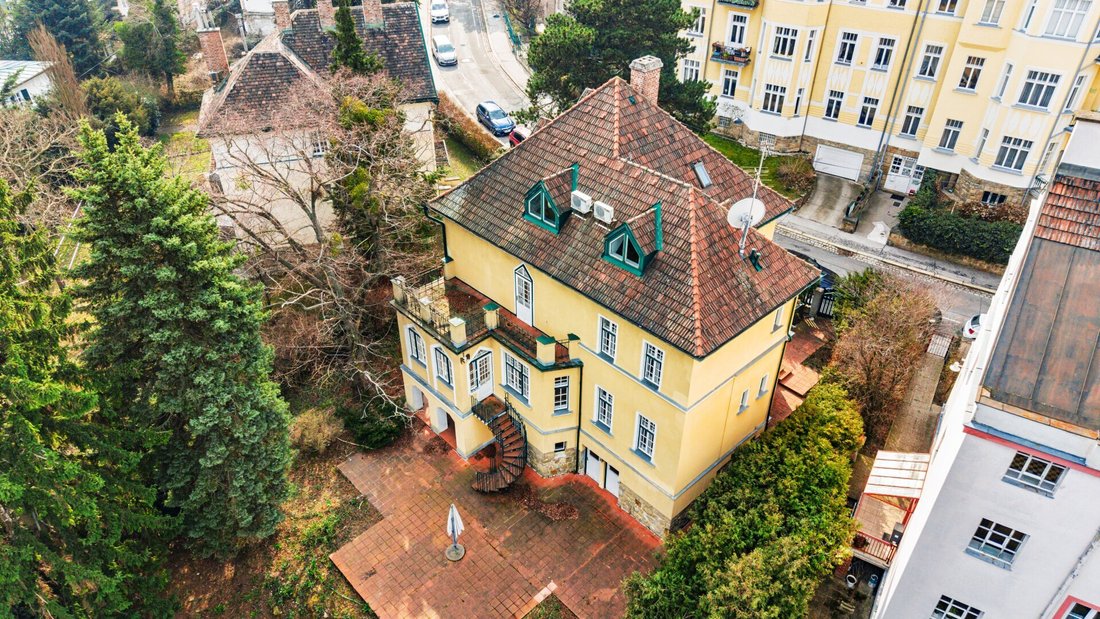 Villa in Vienna, Wien, Austria 4 - 17469932