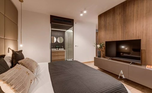 Penthouse in Rabat, Malta 1