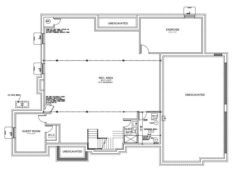 House in Burr Ridge, Illinois, United States 5 - 17470020