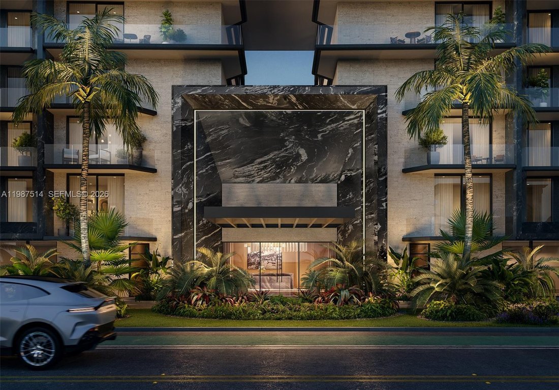 Condo in Bal Harbour, Florida, United States 5 - 17470000