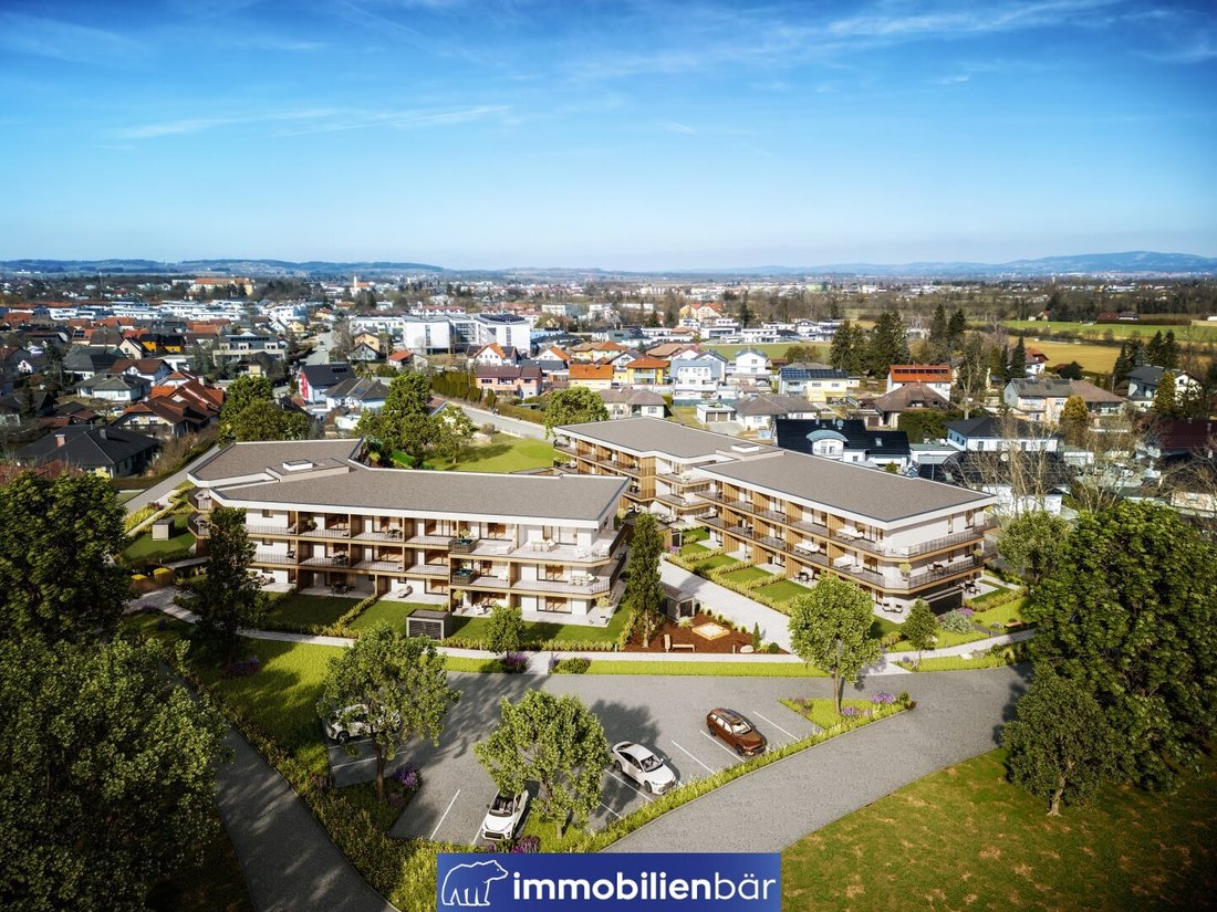 Apartment in Marchtrenk, Upper Austria, Austria 5 - 17469831