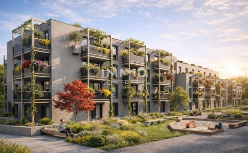 Appartamento a Gerasdorf bei Wien, Bassa Austria, Austria 1