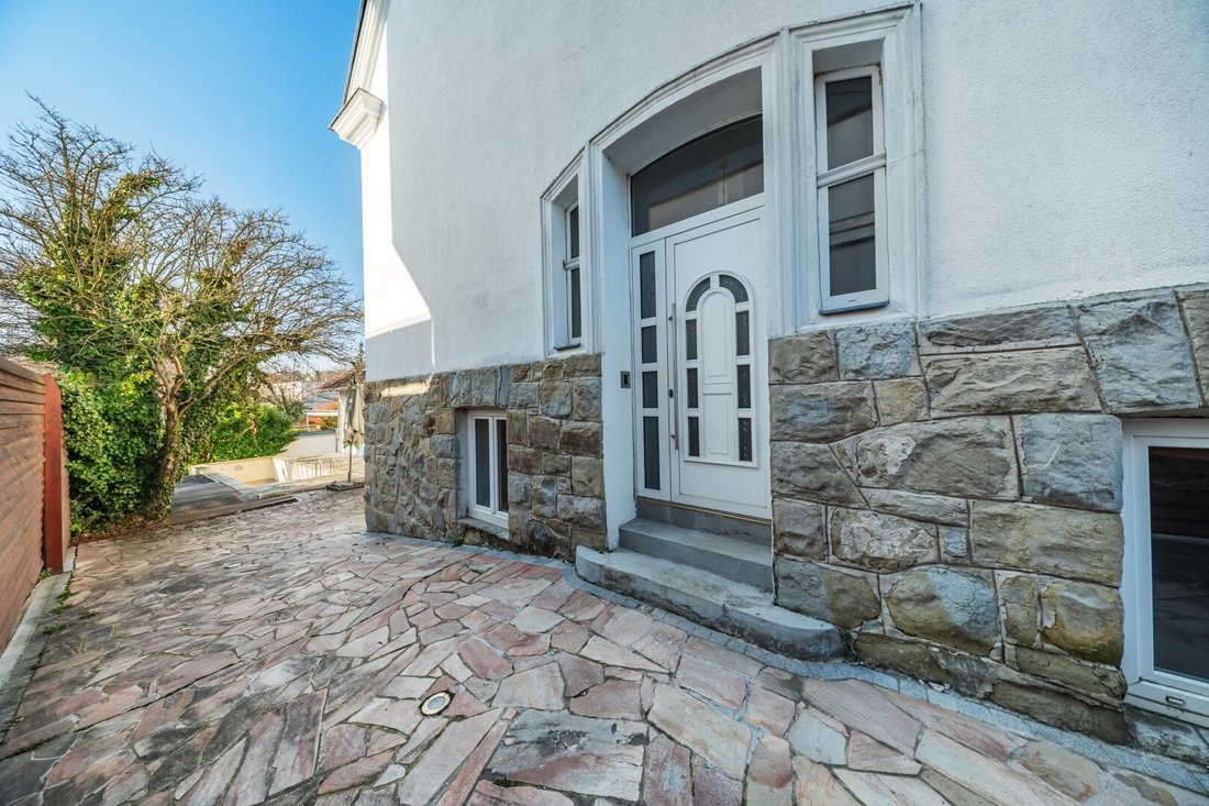 House in Vienna, Wien, Austria 4 - 17469922