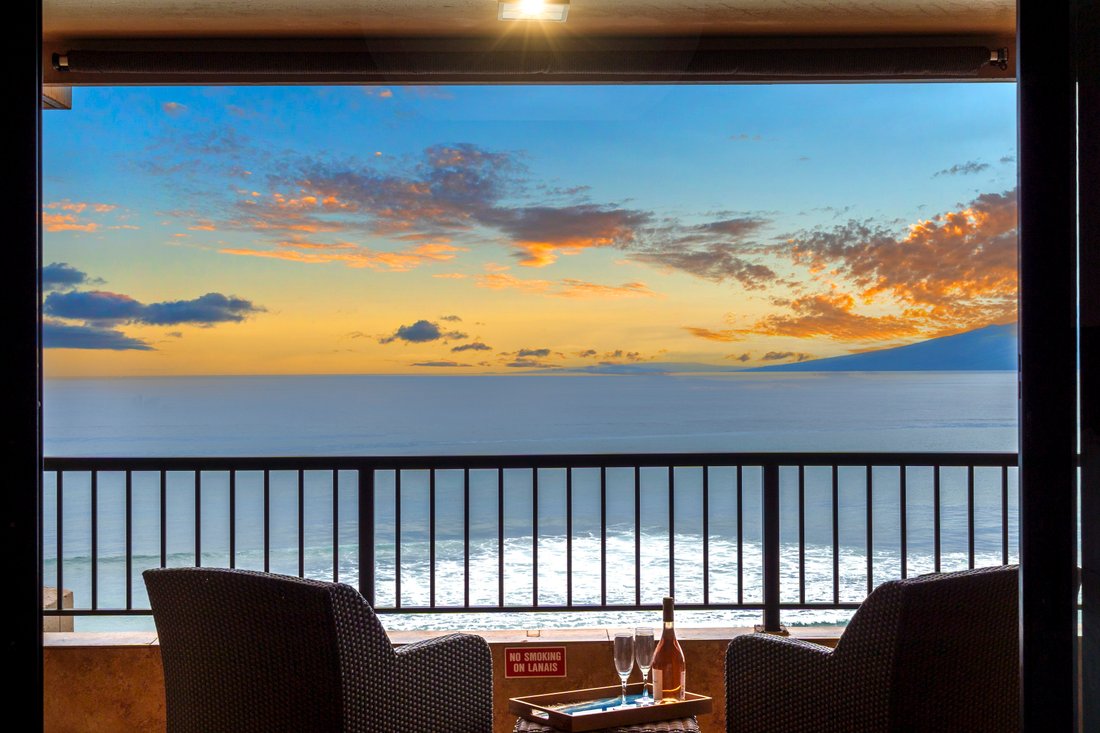 Condo in Lahaina, Hawaii, United States 1 - 17469632