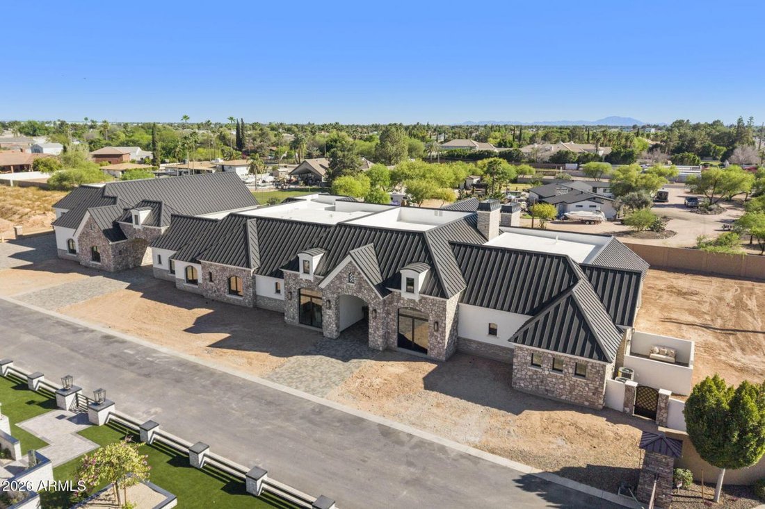 Casa en Mesa, Arizona, Estados Unidos 5 - 17469729
