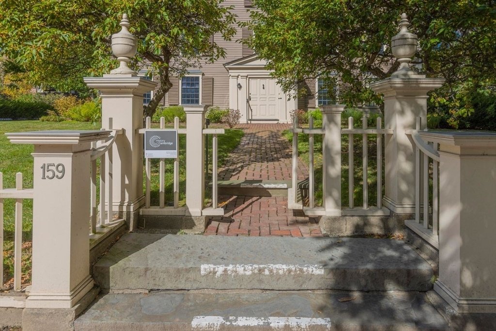 House in Cambridge, Massachusetts, United States 5 - 17470036