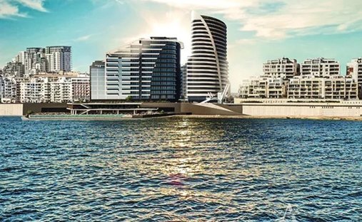 Appartement à Tas-Sliema, Malte 1
