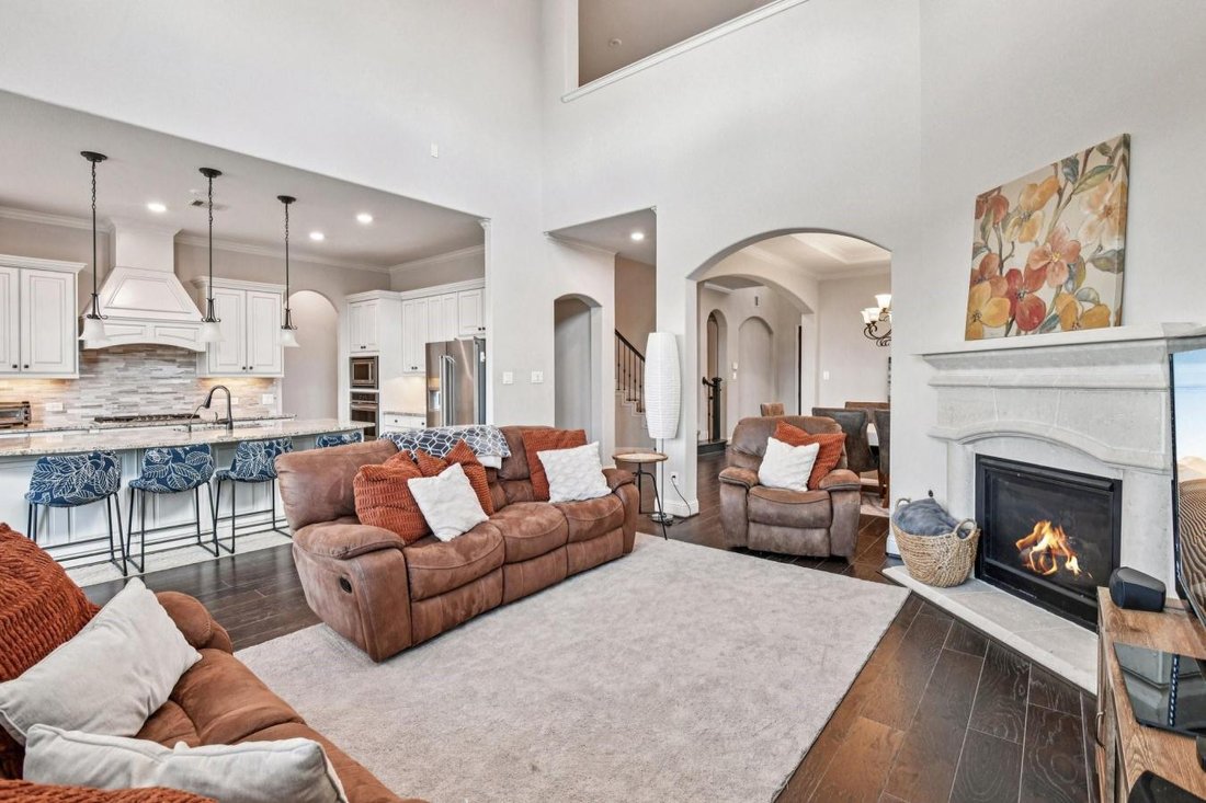 House in Friendswood, Texas, United States 4 - 17469727