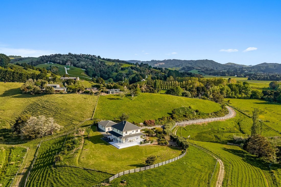 Wellsford, Auckland, New Zealand 1 - 16660230