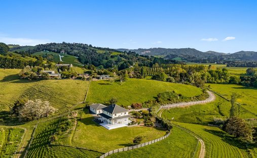 Wellsford, Auckland, New Zealand 1