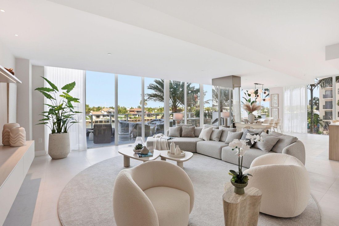 Condo in Hillsboro Beach, Florida, United States 1 - 17374195