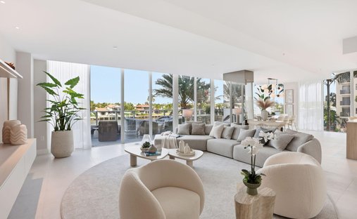 Condo in Hillsboro Beach, Florida, United States 1