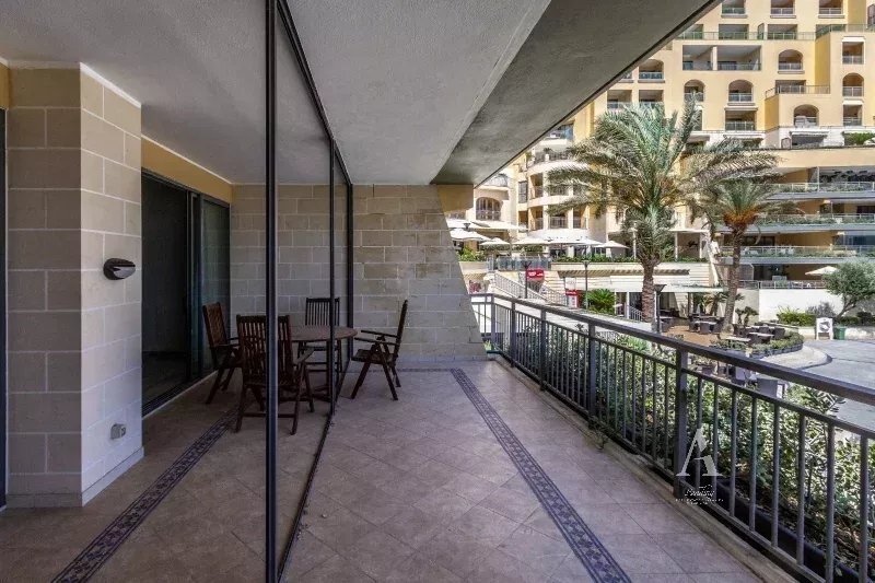 Apartment in Saint Julian's, Malta 3 - 14437820
