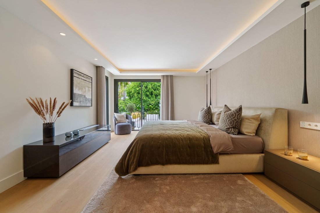 Villa in Puerto Banus, Marbella, Spain 2 - 17469675