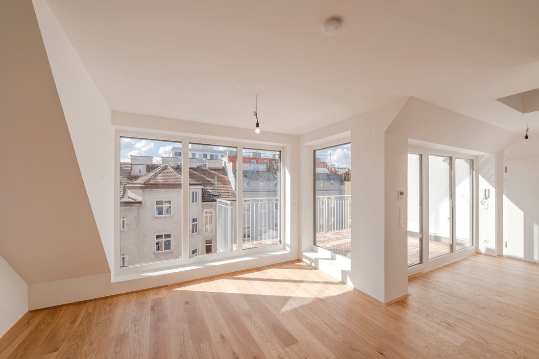 Penthouse in Vienna, Wien, Austria 1 - 17469825