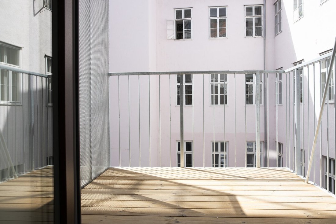 Apartment in Vienna, Wien, Austria 5 - 17469890