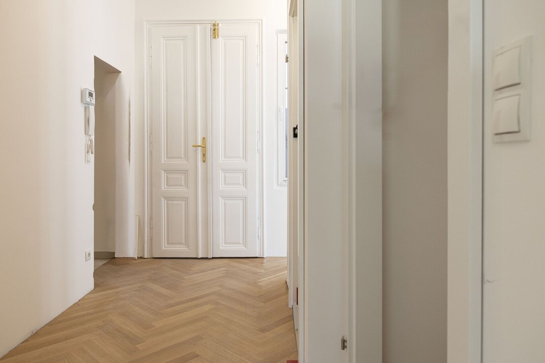 Apartment in Vienna, Wien, Austria 4 - 17469890