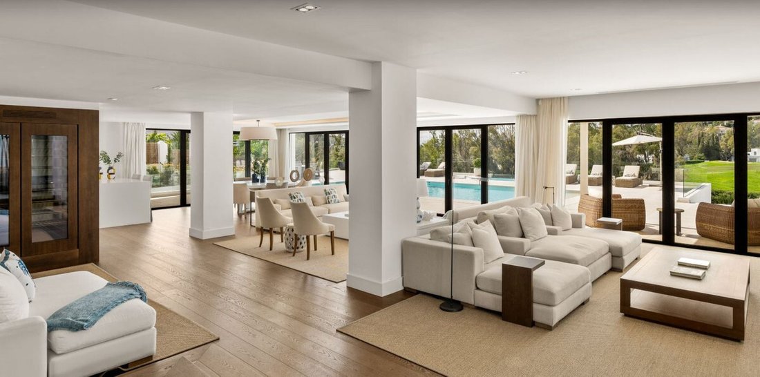 Villa in Nueva Andalucia, Marbella, Spain 2 - 17469605