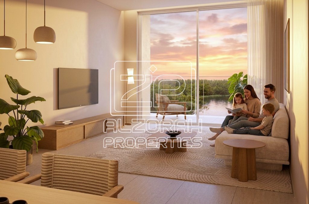 Apartment in Ajman Emirate, United Arab Emirates 5 - 17469833