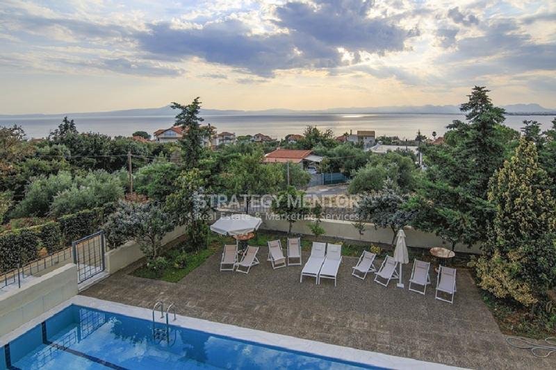 House in Kalamata, Peloponnese, Western Greece and the Ionian, Greece 5 - 17469858