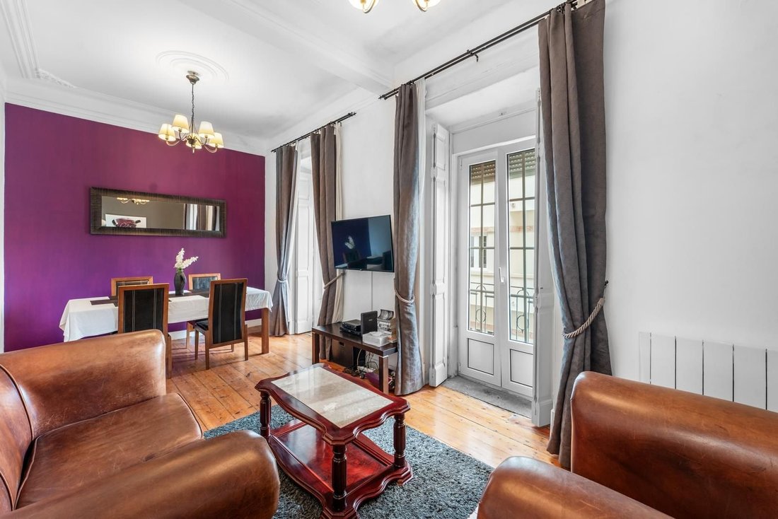 Apartment in Santo Antonio, Lisbon, Portugal 2 - 17470513