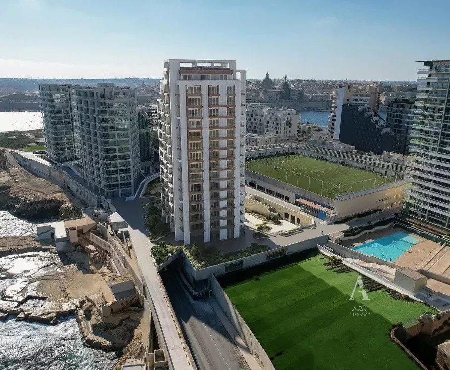 Appartement à Tas-Sliema, Malte 5 - 14421182