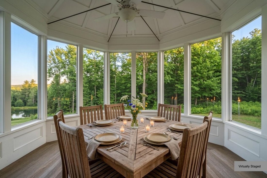House in Woodstock, Vermont, United States 5 - 17469995