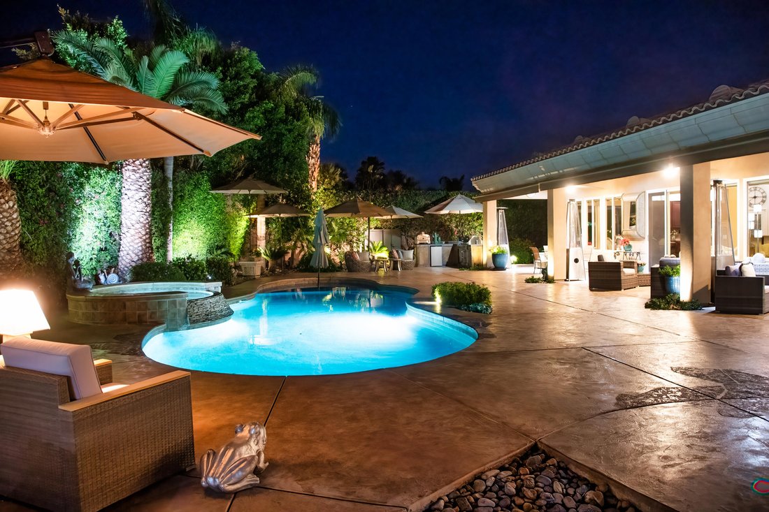House in Indio, California, United States 1 - 17470073