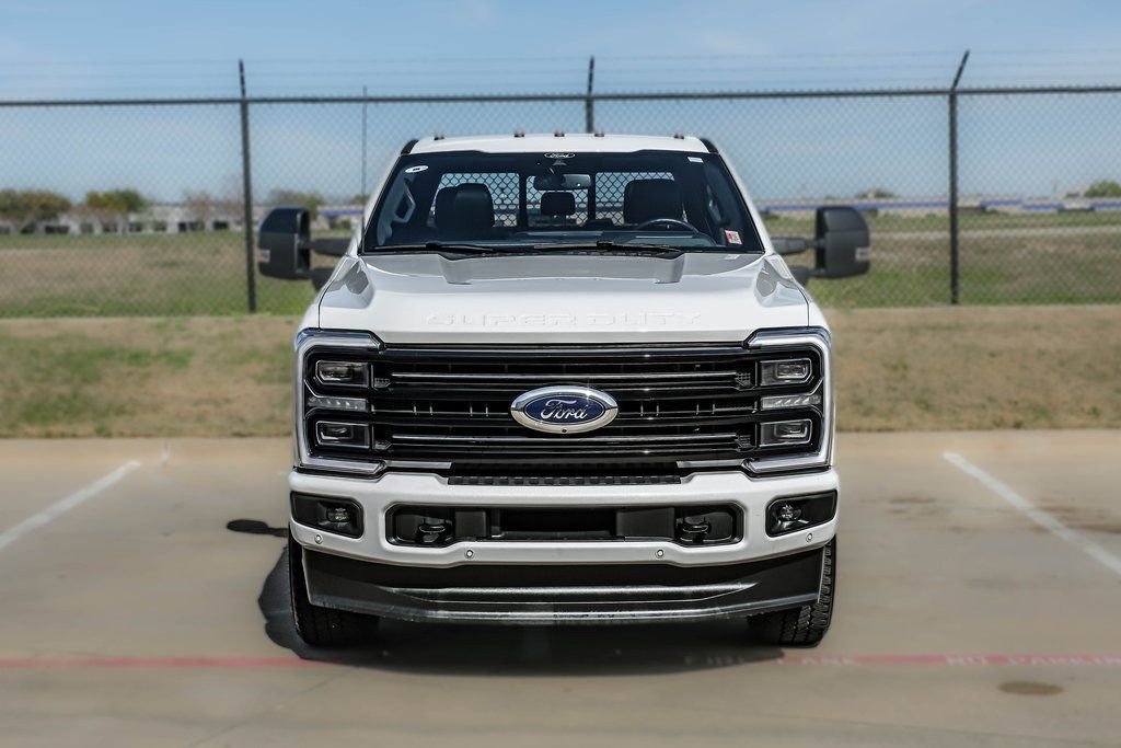 2025 Ford F 250 In Addison, Tx, United States For Sale (17433780)