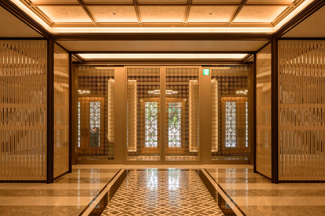 Condo in Minato City, Tokyo, Japan 3 - 17470209