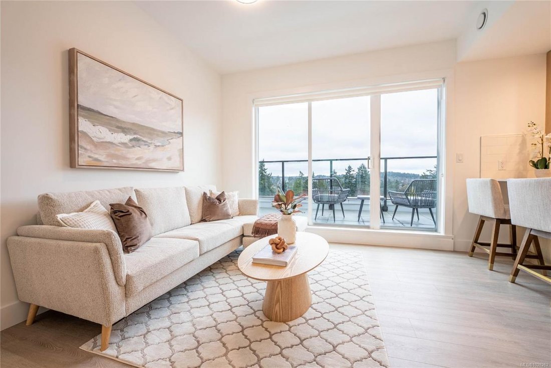 Condo in View Royal, British Columbia, Canada 4 - 17469742