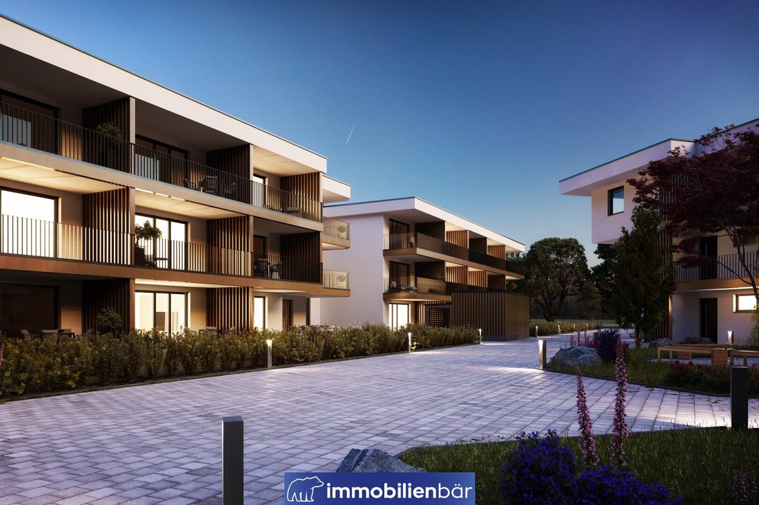Apartment in Marchtrenk, Upper Austria, Austria 1 - 17469834