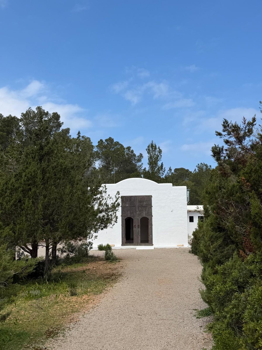 Villa in Ibiza Town, Balearic Islands, Spain 3 - 17470232