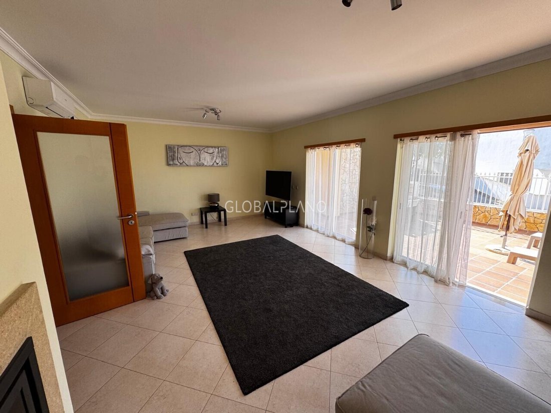 House in Ferragudo, Algarve, Portugal 5 - 17469702