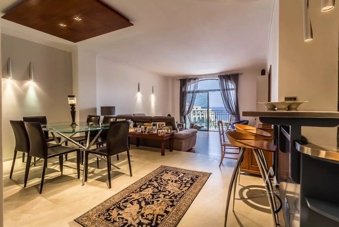 Apartment in Saint Julian's, Malta 5 - 14461851