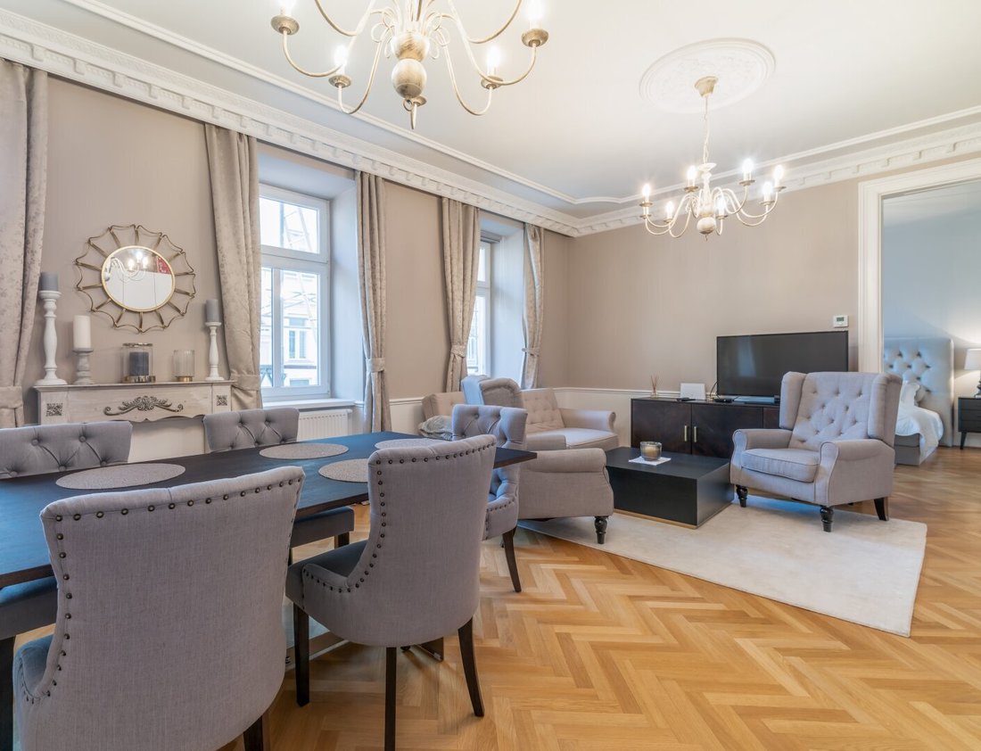 Apartment in Vienna, Wien, Austria 1 - 17469905
