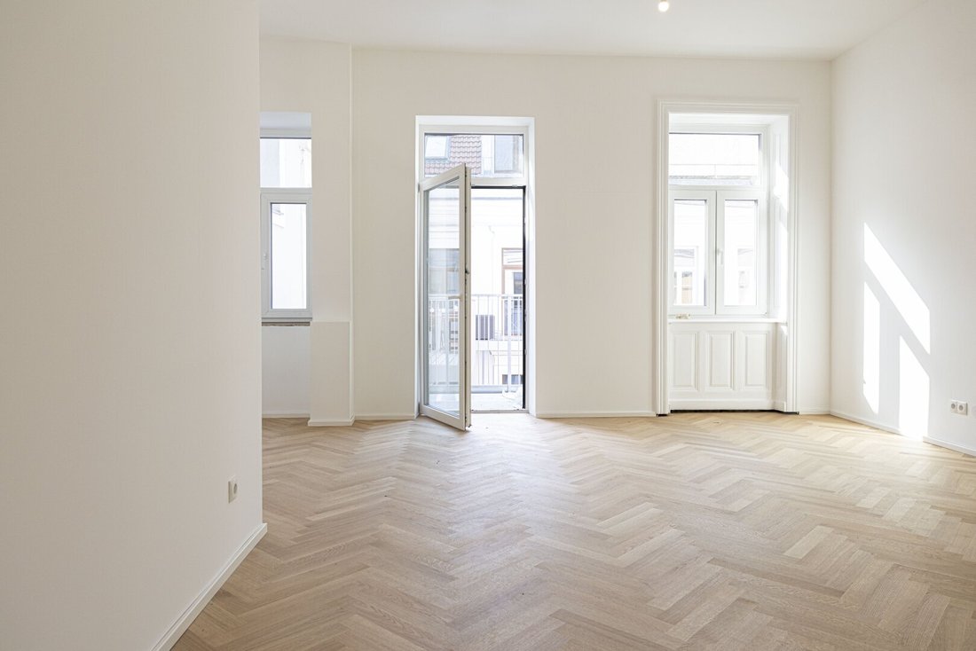 Apartment in Vienna, Wien, Austria 2 - 17469890