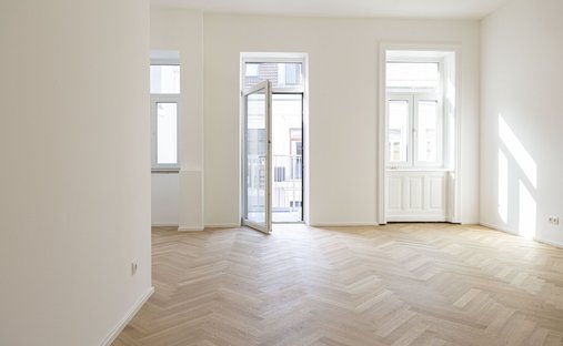 Wohnung in Wien, Wien, Österreich 1