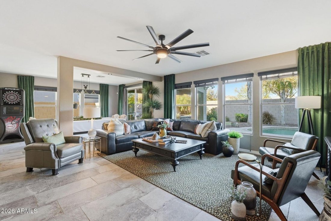 House in Surprise, Arizona, United States 5 - 17469715