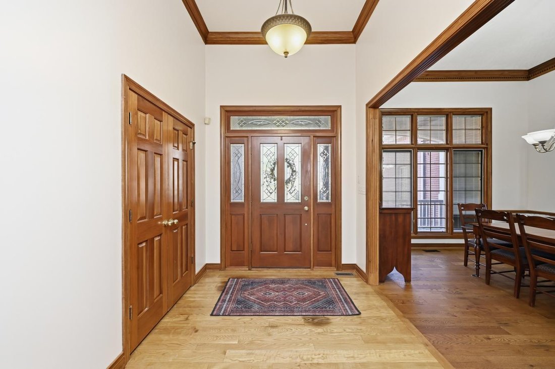 House in Bargersville, Indiana, United States 5 - 17469741