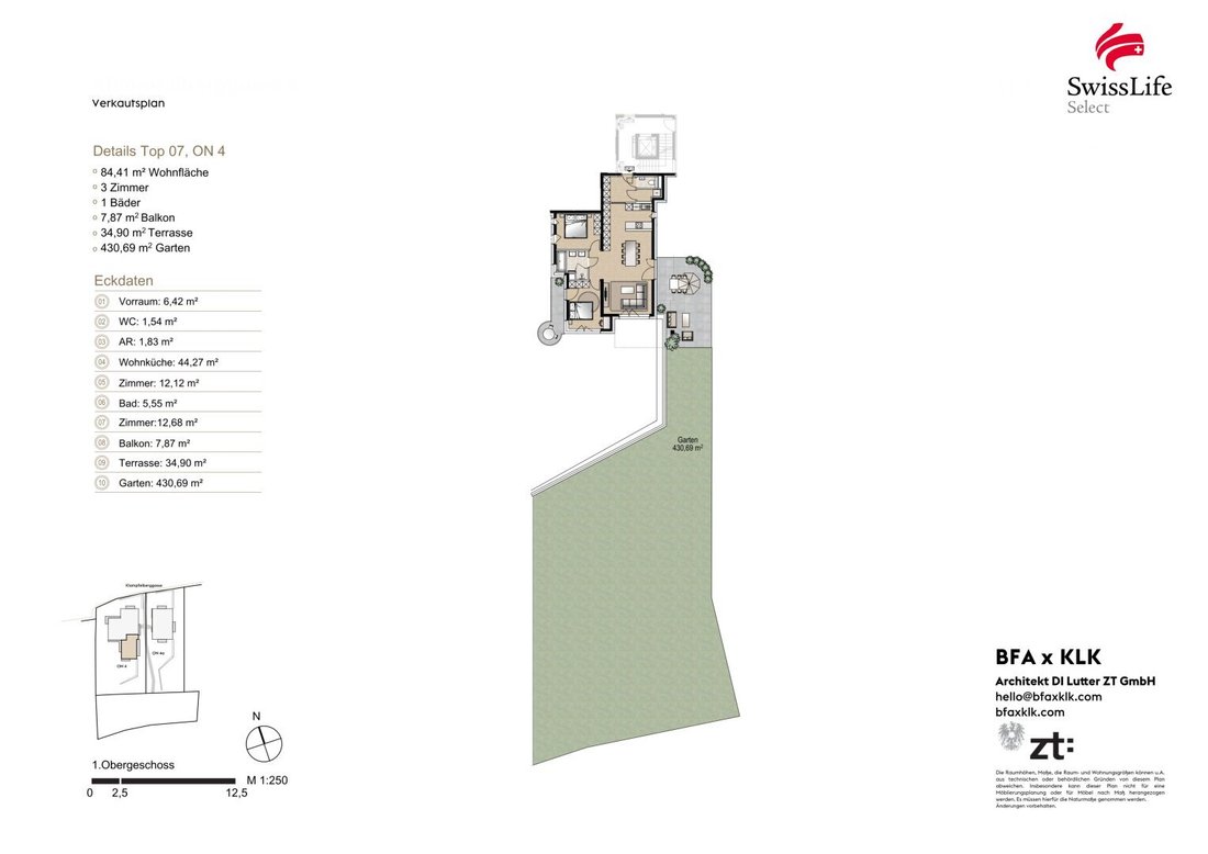 Apartment in Vienna, Wien, Austria 5 - 17469923